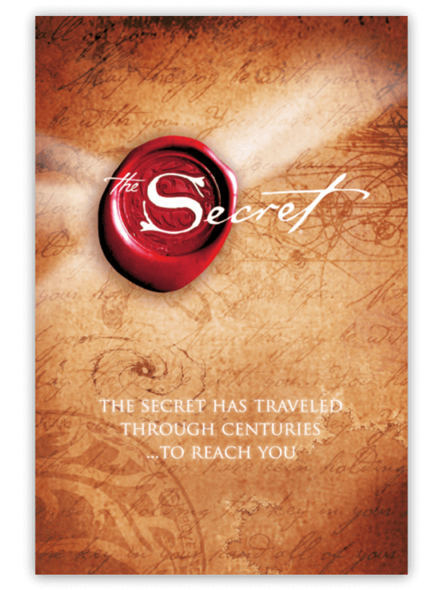 The-Secret-Documentary